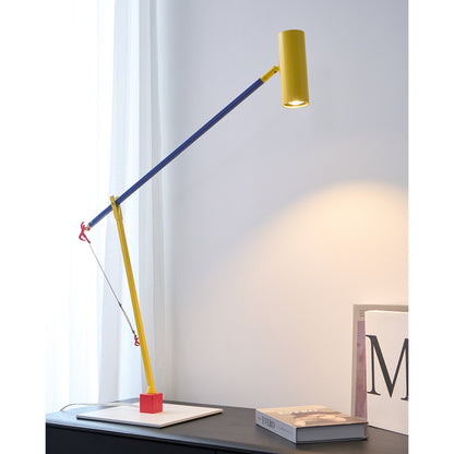 Alderley Table Lamp