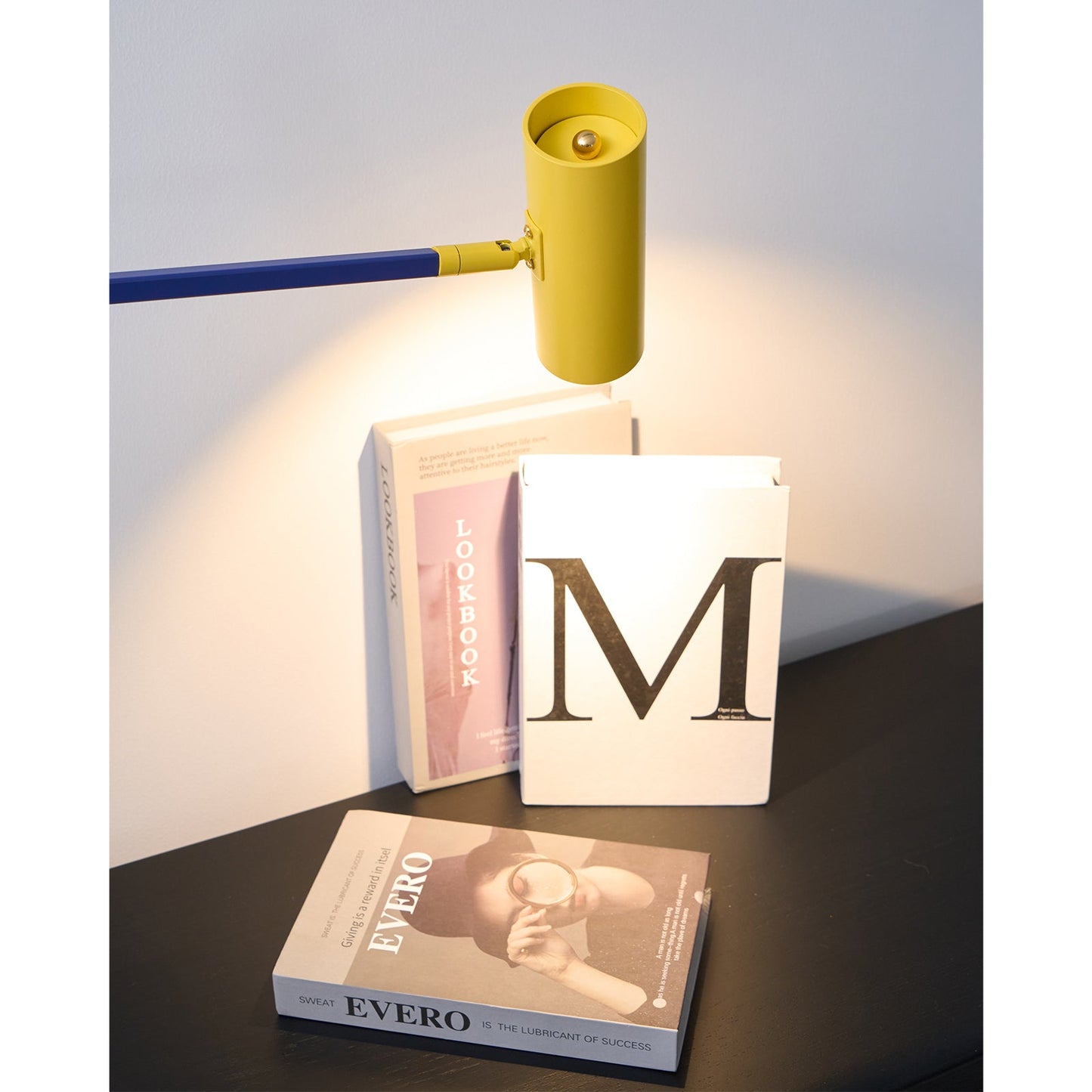 Alderley Table Lamp