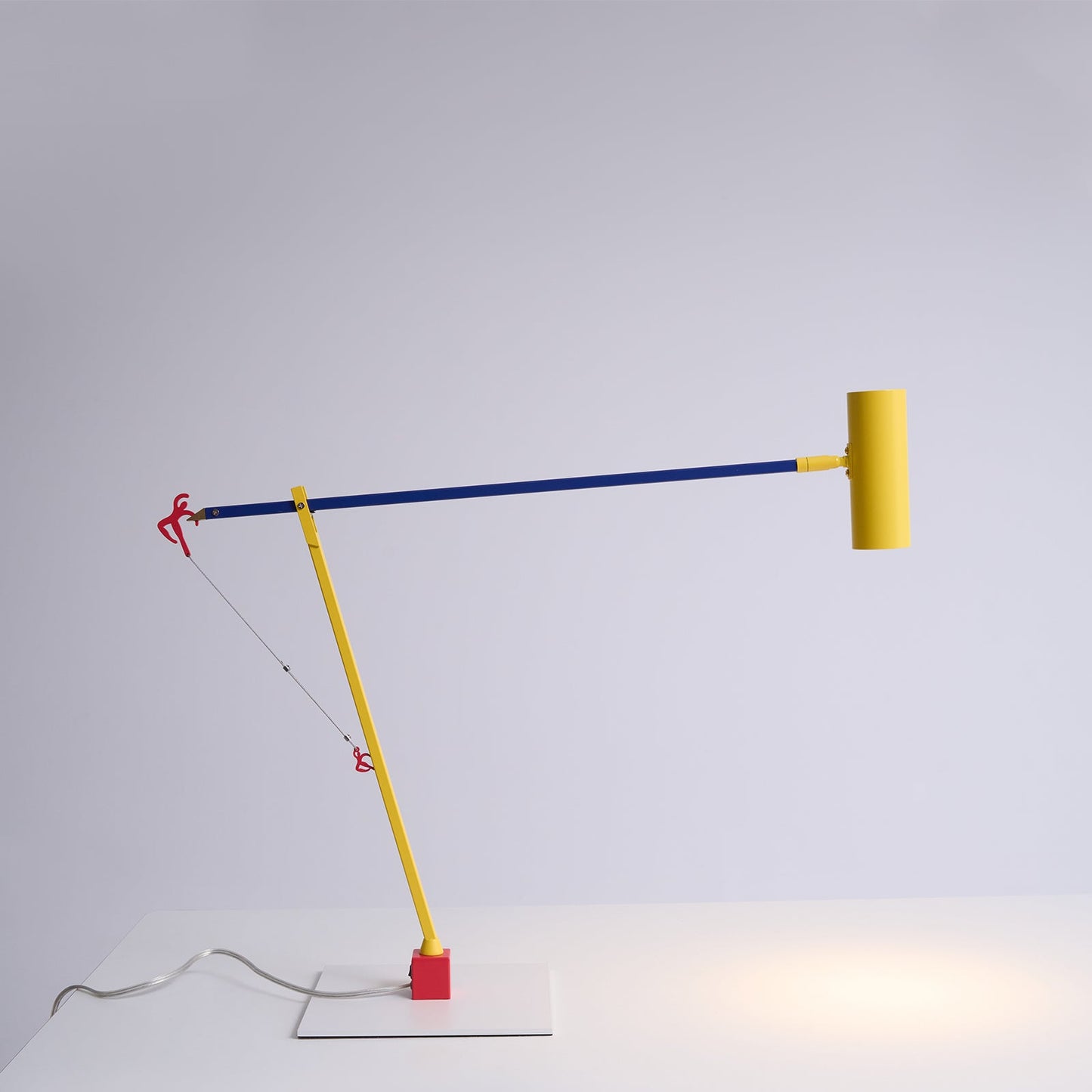 Alderley Table Lamp