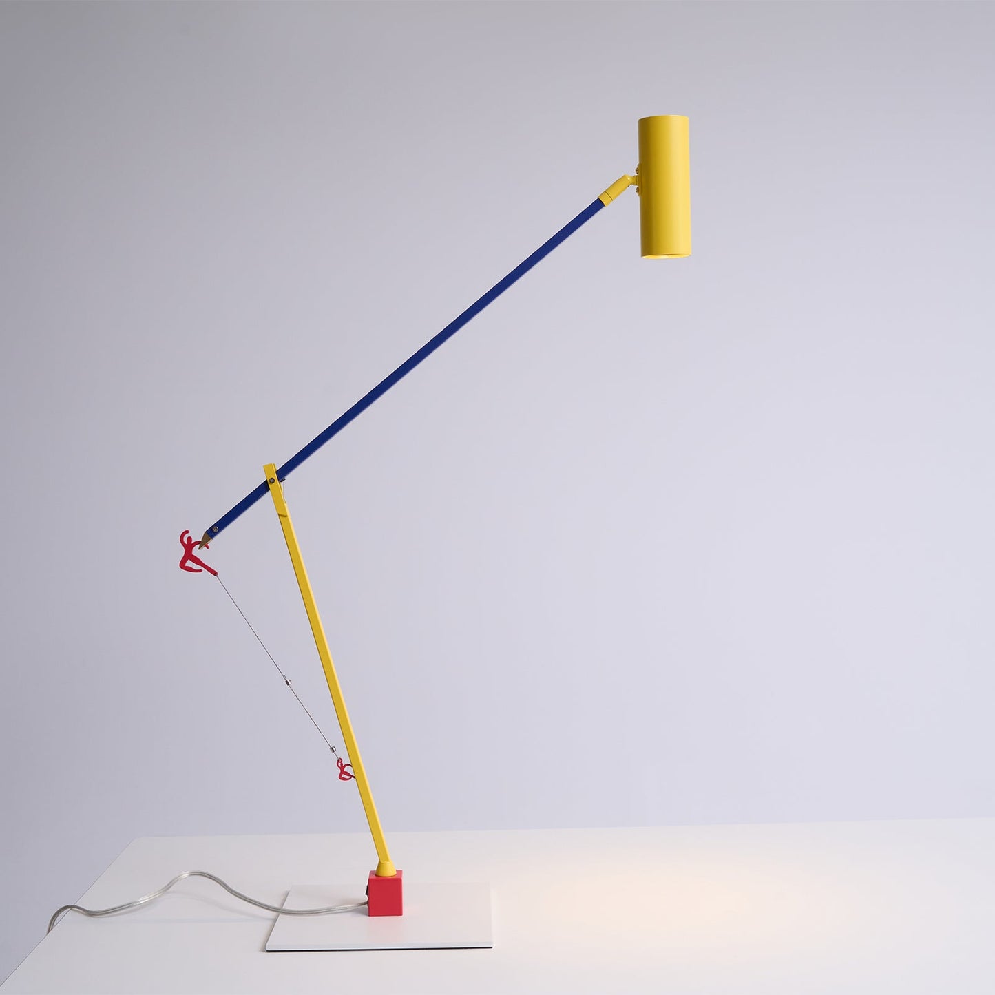 Alderley Table Lamp