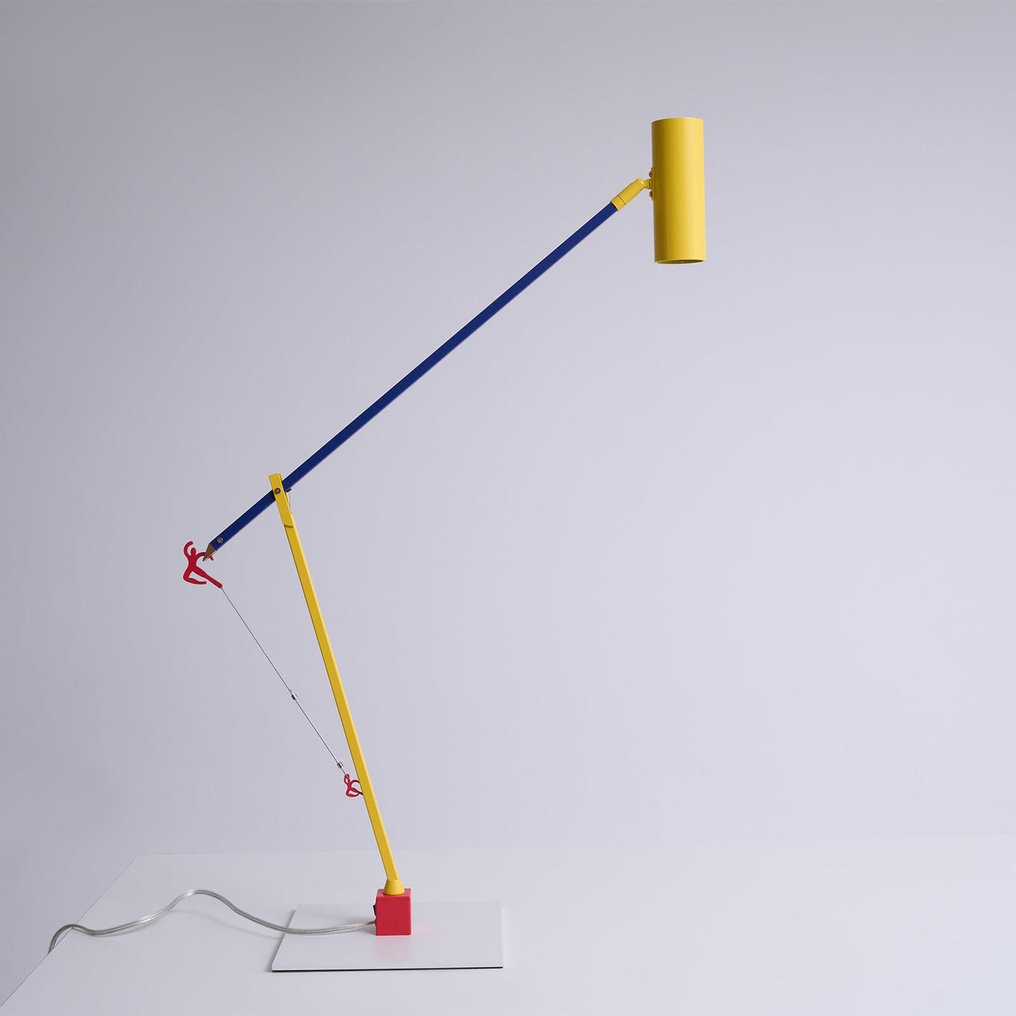 Alderley Table Lamp