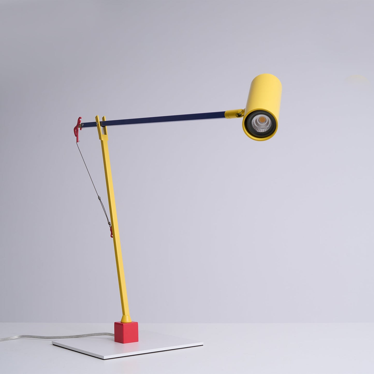 Alderley Table Lamp
