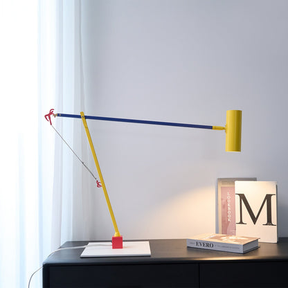 Alderley Table Lamp