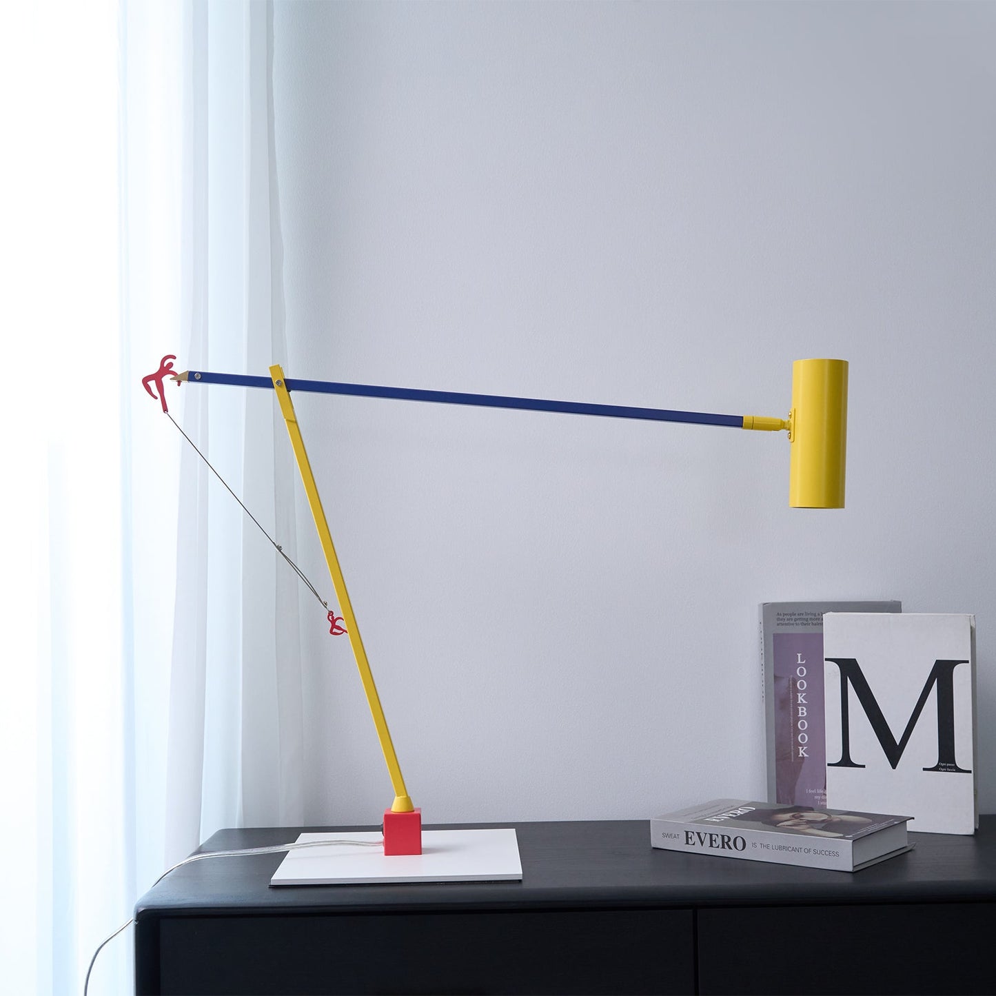 Alderley Table Lamp