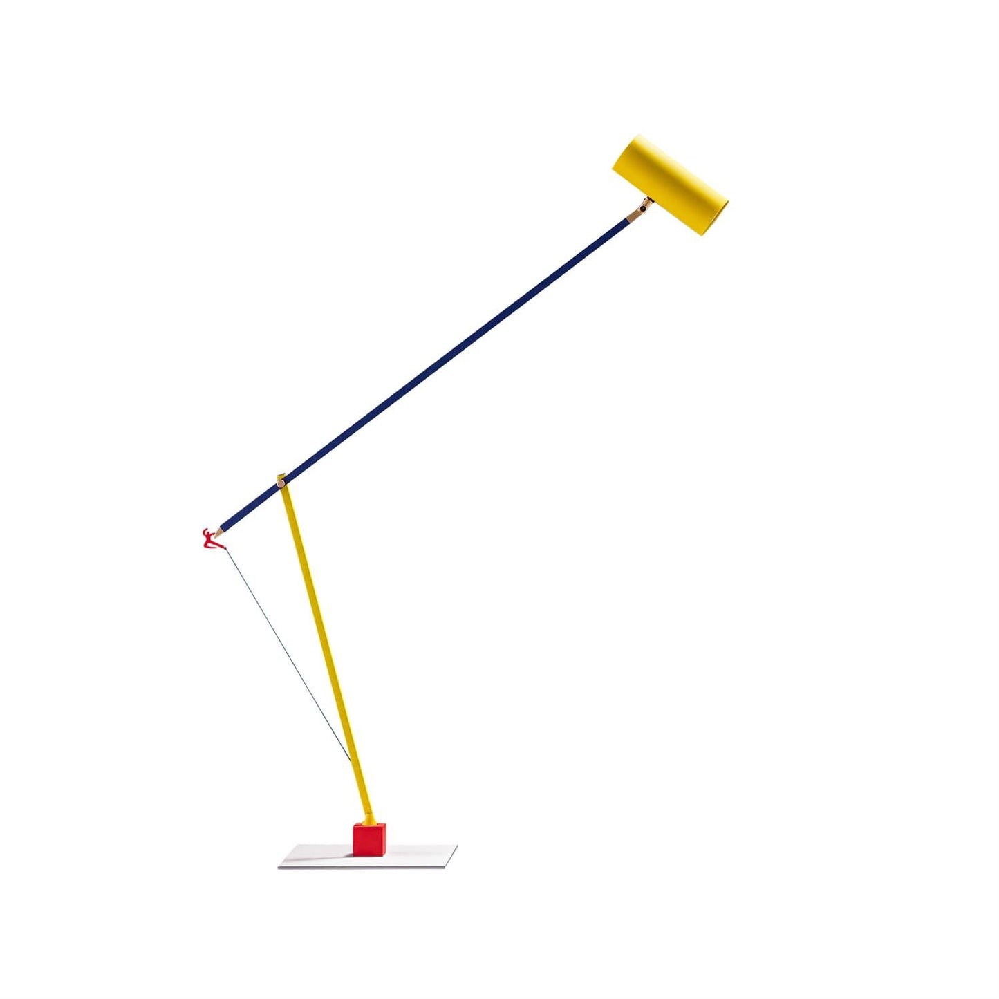 Alderley Table Lamp