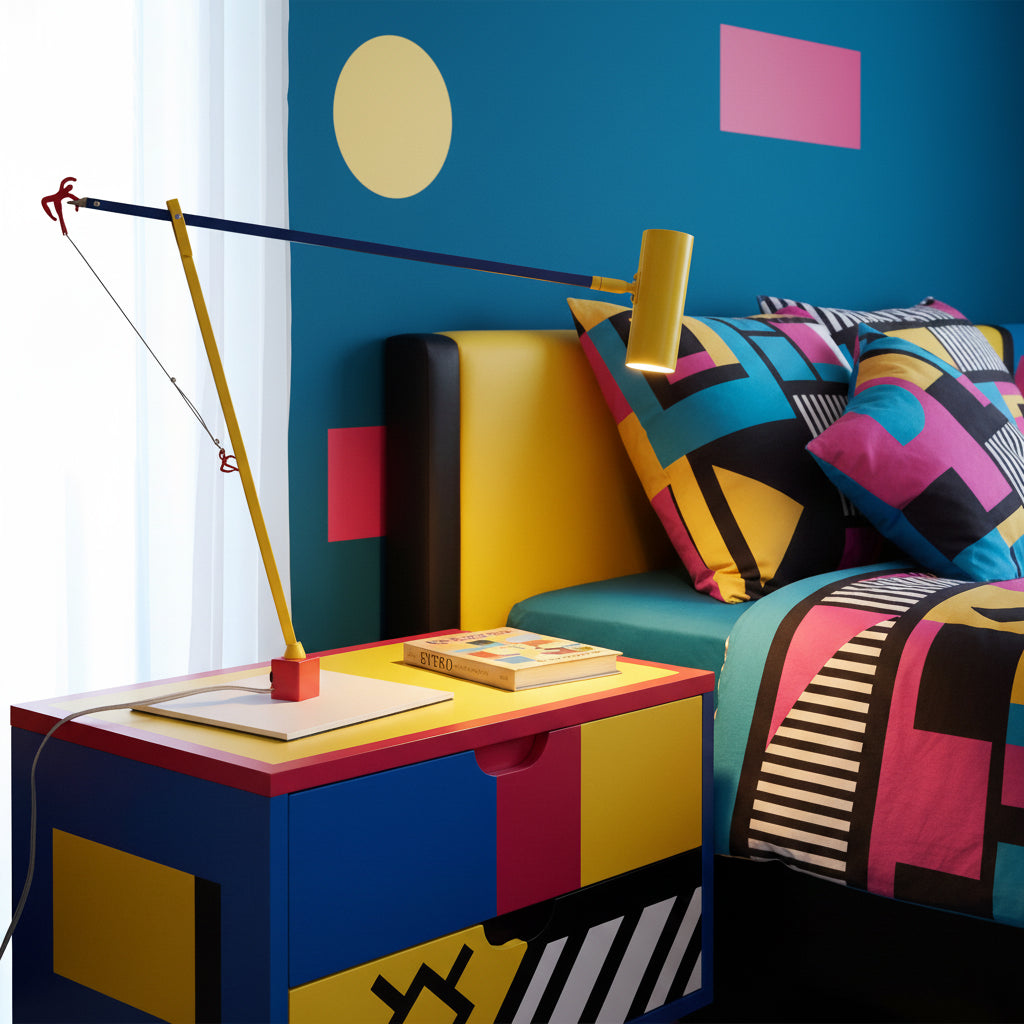 Alderley Table Lamp