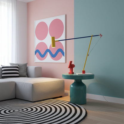 Alderley Table Lamp