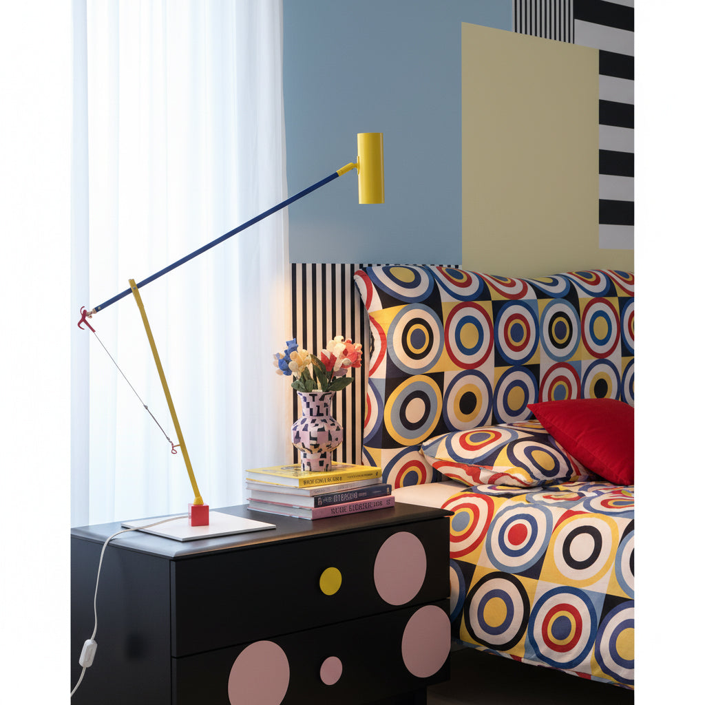 Alderley Table Lamp