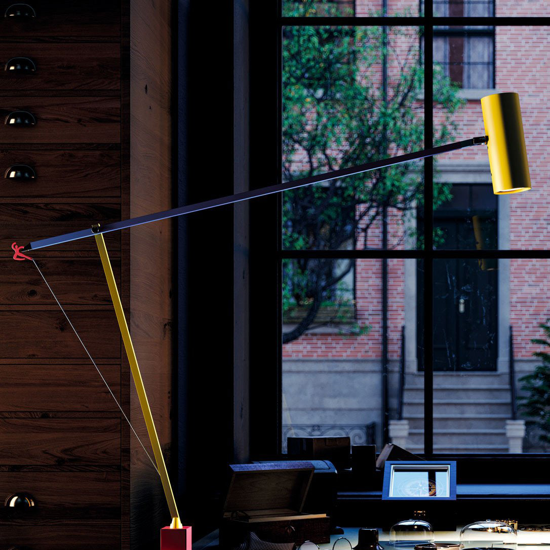 Alderley Table Lamp