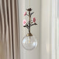 Everard Glass Pendant Lamp