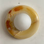 Solene Cyan Onyx Wall Sconce