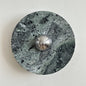 Green Calacatta Marble Sconce