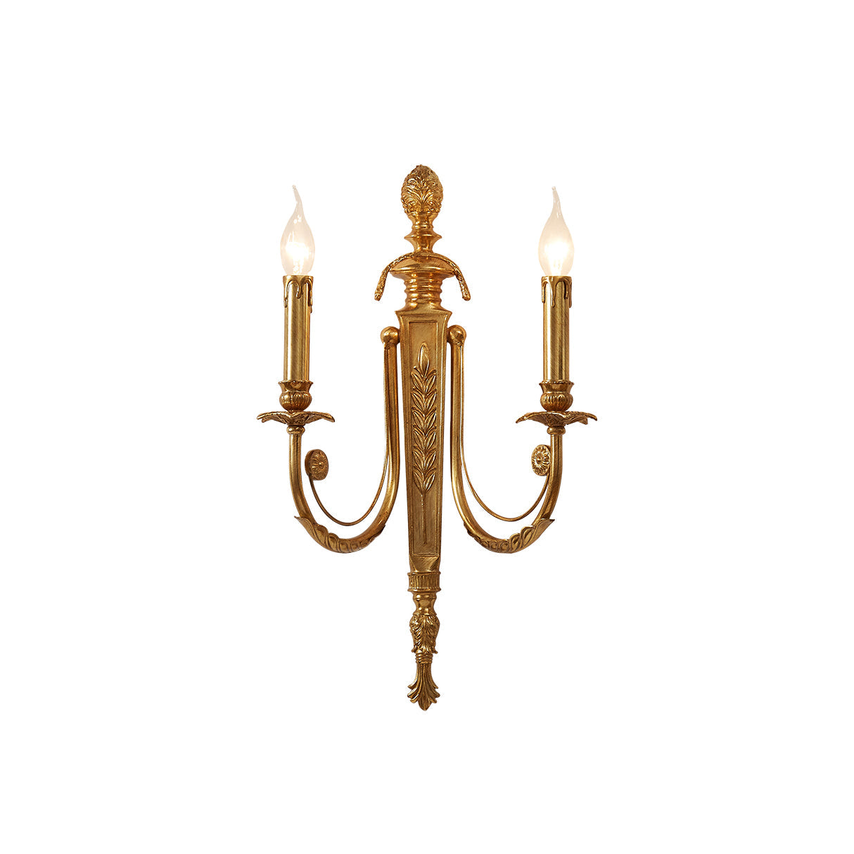Eguisheim Wall Lamp