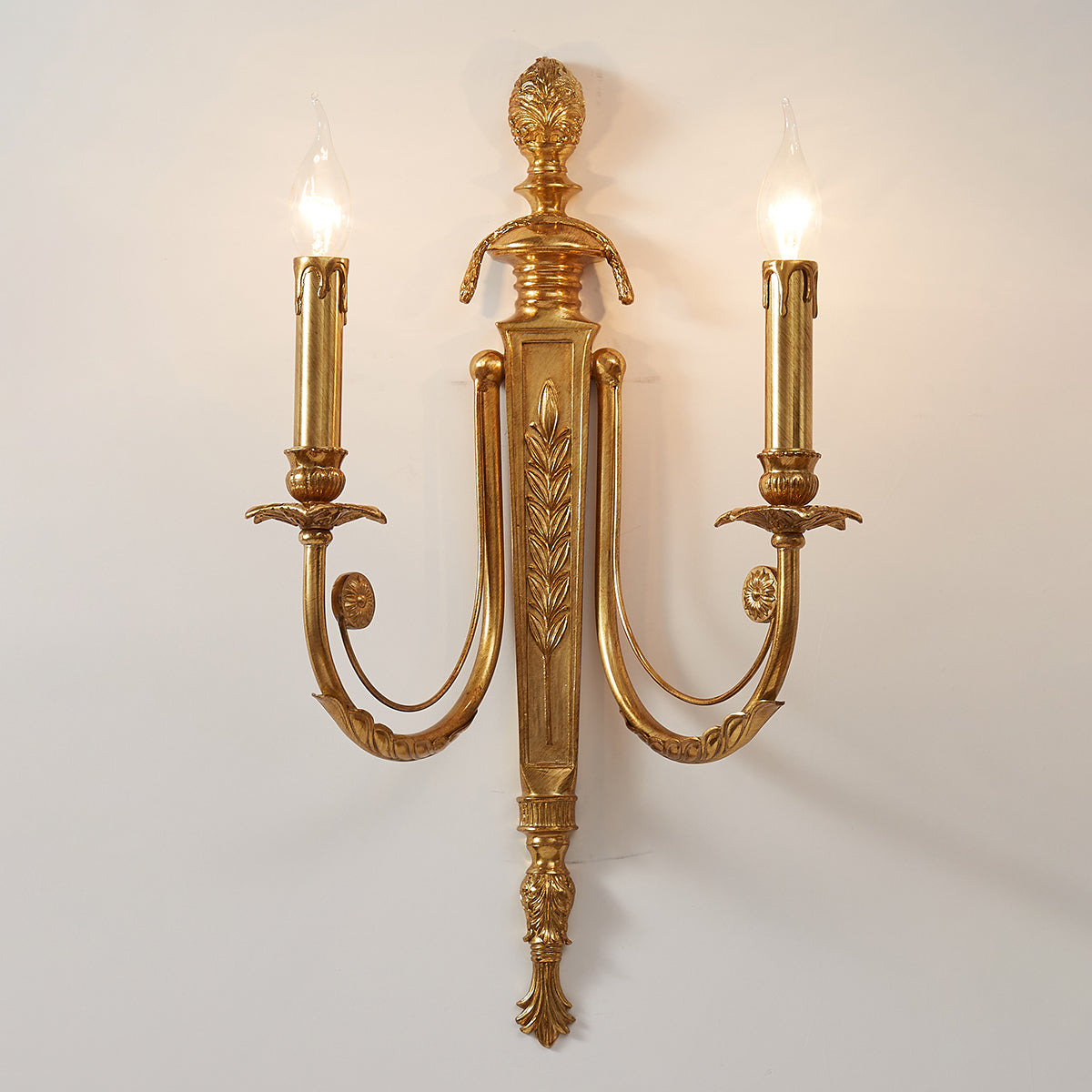 Eguisheim Wall Lamp