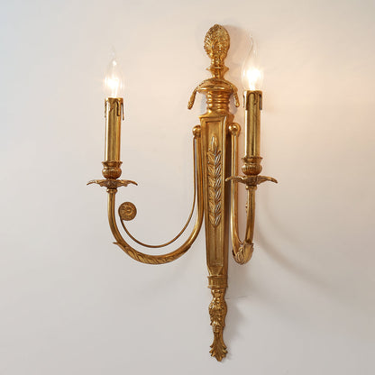 Eguisheim Wall Lamp
