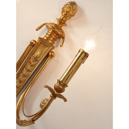 Eguisheim Wall Lamp