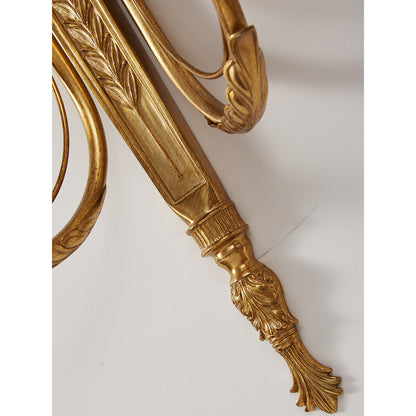 Eguisheim Wall Lamp