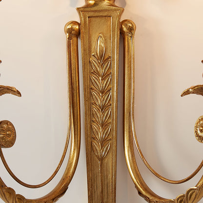 Eguisheim Wall Lamp