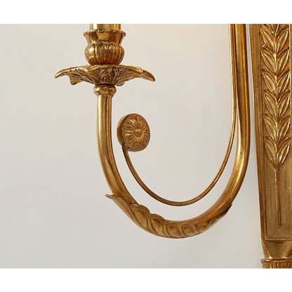 Eguisheim Wall Lamp