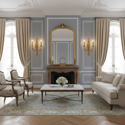 Eguisheim Wall Lamp