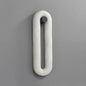 Visby Alabaster Wall Lamp