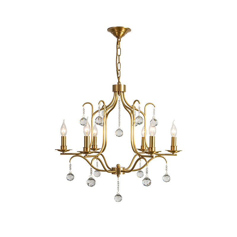 Gila Chandelier