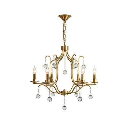 Gila Chandelier