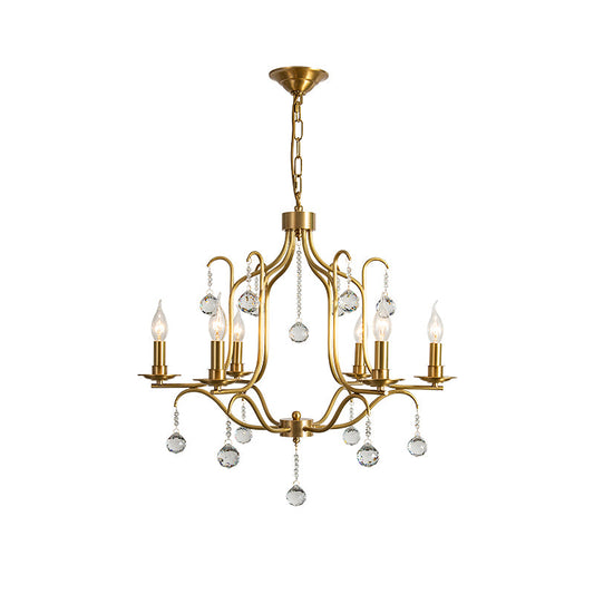 Gila Chandelier