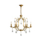 Gila Chandelier