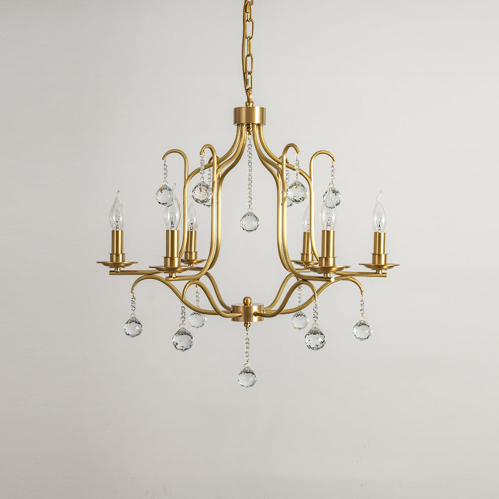 Gila Chandelier