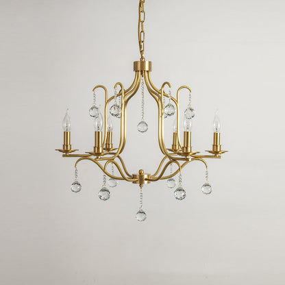 Gila Chandelier