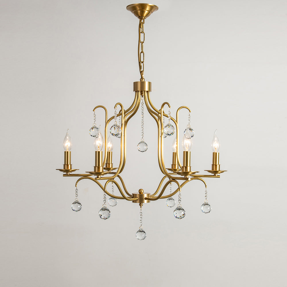 Gila Chandelier