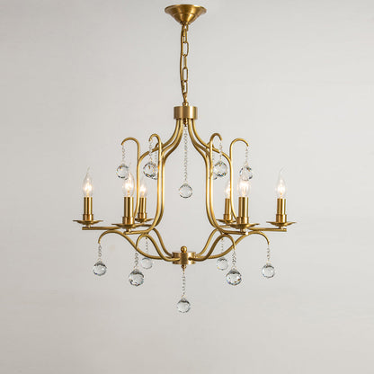 Gila Chandelier