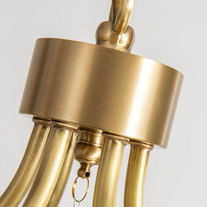 Gila Chandelier