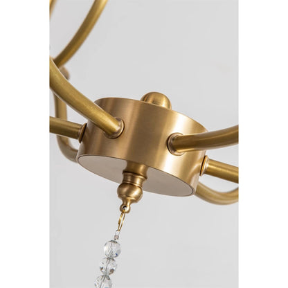 Gila Chandelier