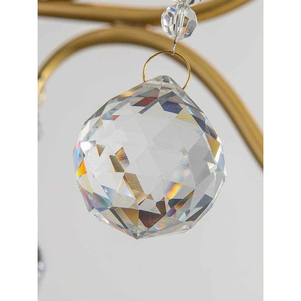 Gila Chandelier