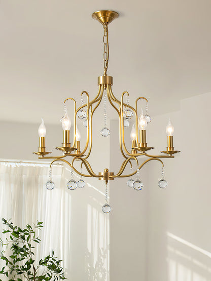Gila Chandelier