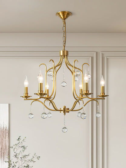 Gila Chandelier