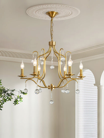 Gila Chandelier