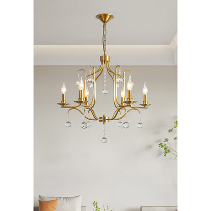 Gila Chandelier