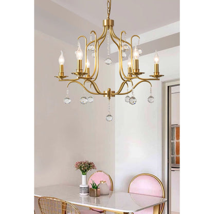 Gila Chandelier