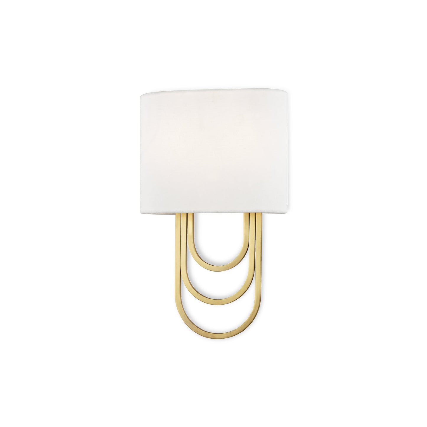 Peony Wall Lamp