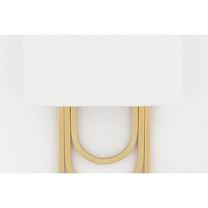 Peony Wall Lamp