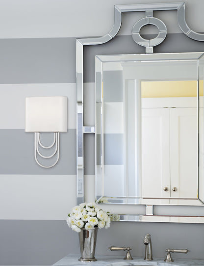Peony Wall Lamp