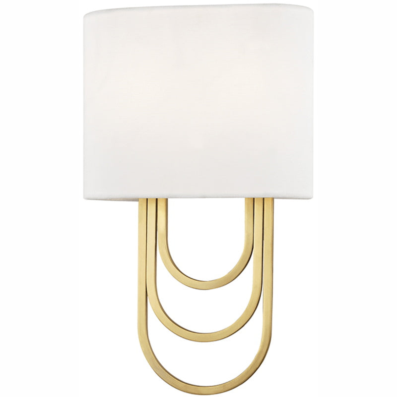 Peony Wall Lamp