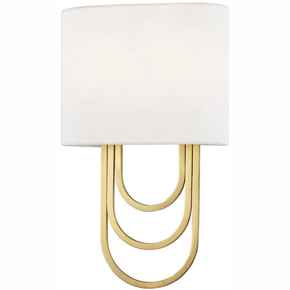 Peony Wall Lamp