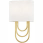 Peony Wall Lamp