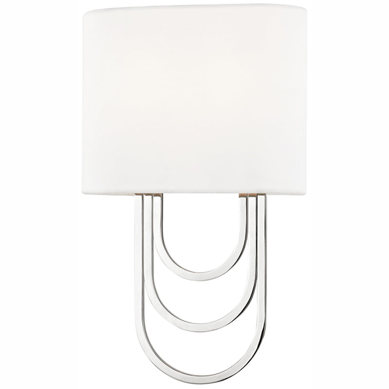 Peony Wall Lamp