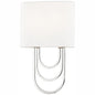 Peony Wall Lamp