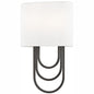 Peony Wall Lamp